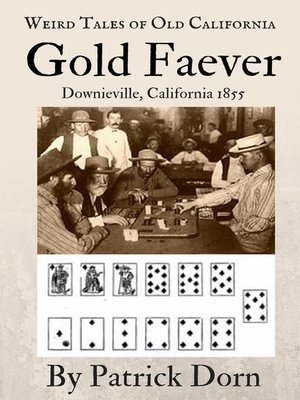 cover image of Gold Faever